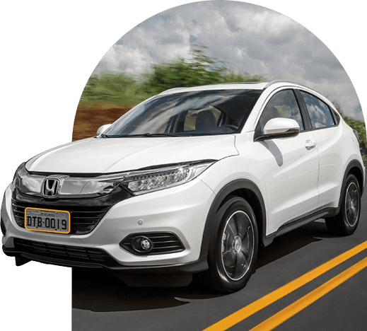 Carro Honda HR-V